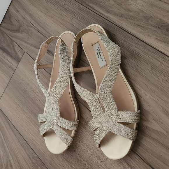 L.k.Bennet London Flats| Size 7.5 - Picture 2 of 3